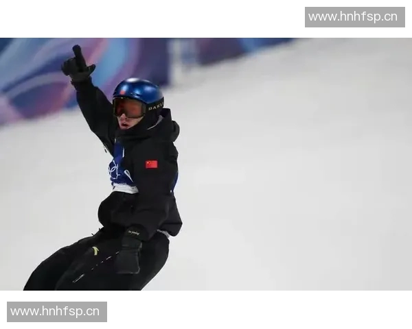 冬奥会争议一幕：日本裁判给日本选手高分 包揽金银牌 苏翊鸣吃亏