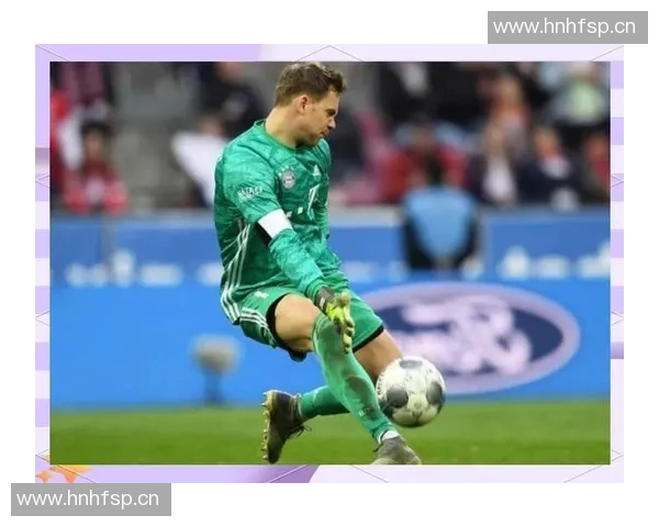 诺伊尔和鲍曼有望迎在德甲的第27次交锋,将追平该赛事纪录 诺伊尔和鲍曼有望迎在德甲的第27次交锋,将追平该赛事纪录